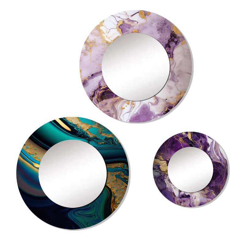 Miroir Elliora