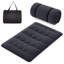 Matelas futon 1 place/2 places/Queen/King, housse lavable, tapis pliable-1113970113