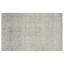 Abstract Area Rug in Gray-1788980632
