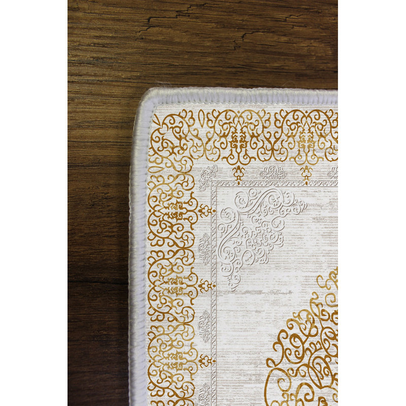 Eco-Friendly Hall Carpet, Grey, 31.5 x 59.1 Inches | 100% Polyester, 650 g/m², 0.2 Inch Pile Height | Antibacterial, Non-Slip PVC Dot Underside, Machine Washable | Perfect for Home Entryways & Living Spaces