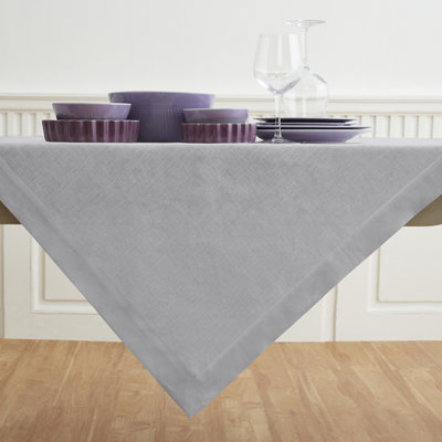 Fete - 100% Pure Linen Table Throw