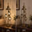 Rodrea Metal Table Lamp