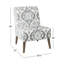 Chaise d'appoint de 23,25 po de largeur-1978259396-1978259387