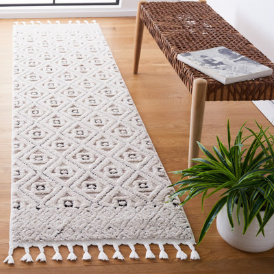 Shiflet Performance Geometric Rug