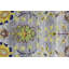 Tapis de couloir oriental Oushak Chobi-107917401