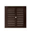 Club Aluminum Outdoor Dining Table-20521979