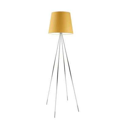Arlaine 157cm Traditional Floor Lamp