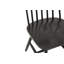 Crossett 45.5cm H Solid Wood Slat Back Side Chair-40631102