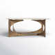 Giles Single Coffee Table