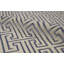 Windsom Hand-Knotted High-Quality Ivory Area Rug