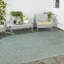 Tapis oriental d'intérieur / extérieur Lanny Performance-16768746