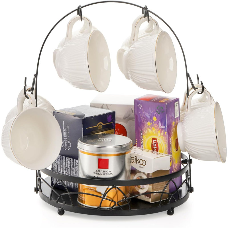 Tasse Alisha