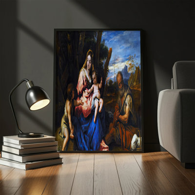 Whisenant No Frame Print