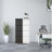 Metal Vertical File Cabinet With Lock Office Home Steel Vertical File Cabinet For A4 Legal/Letter Size-1119166602