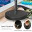 Barklay Umbrella Base