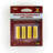 No Power Source Required / Manual Solar Batteries