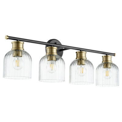 Nerissa 4 - Light Dimmable Vanity Light