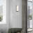 Flaire Flush Mounted Sconce-2065532516