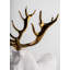 Cerf (blanc-cuivre)