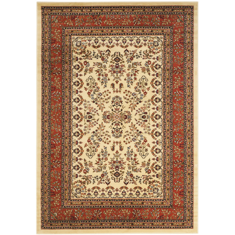 Klose Performance Oriental Rug