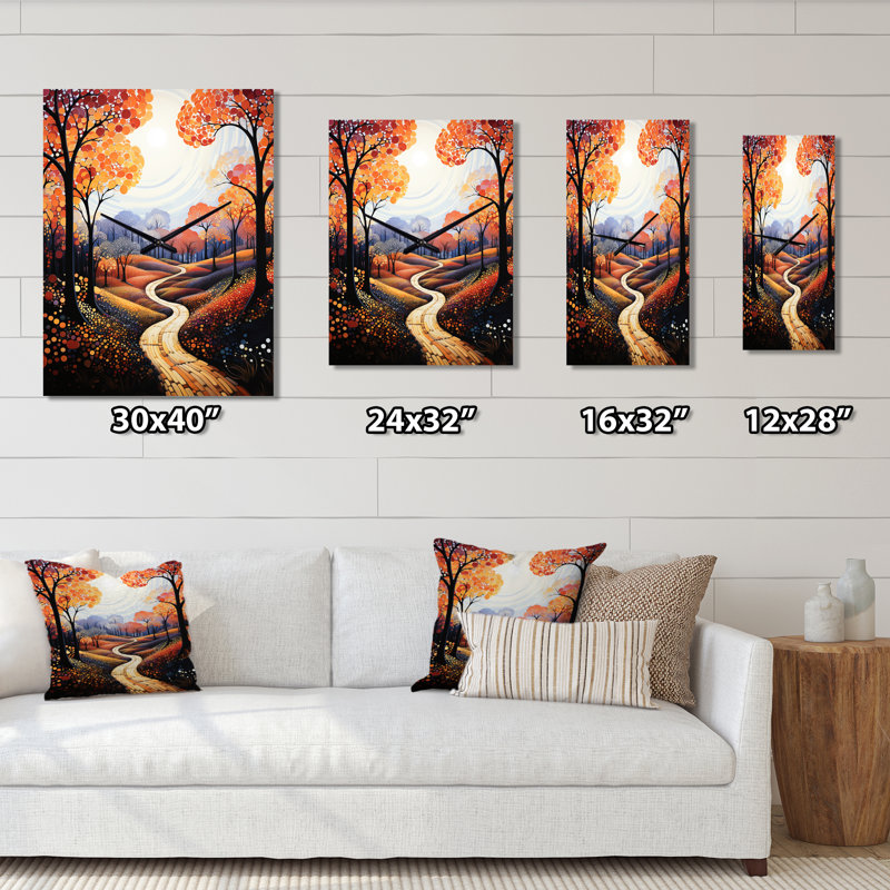 Horloge murale moderne, Grand