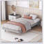 Base de lit plateforme flottante de conception moderne-1319236004-1319236057