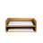 Loredana Solid Wood Stackable Paper Organizer