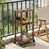 Rustic Brown