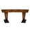 Curved Writing Desk