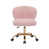Pink is out of stock