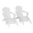 Altura Outdoor Adirondack Chair-66127442