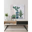 Reproduction d’art sur toile tendue « Potter plants »-867253434