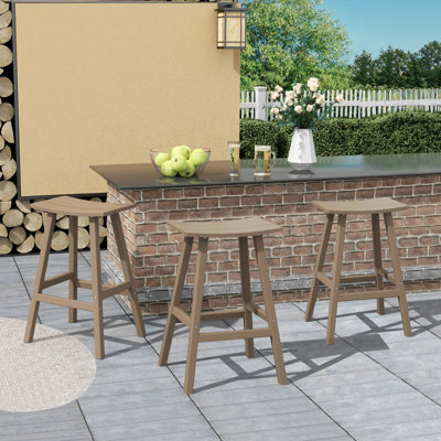 Laguna Outdoor Stool