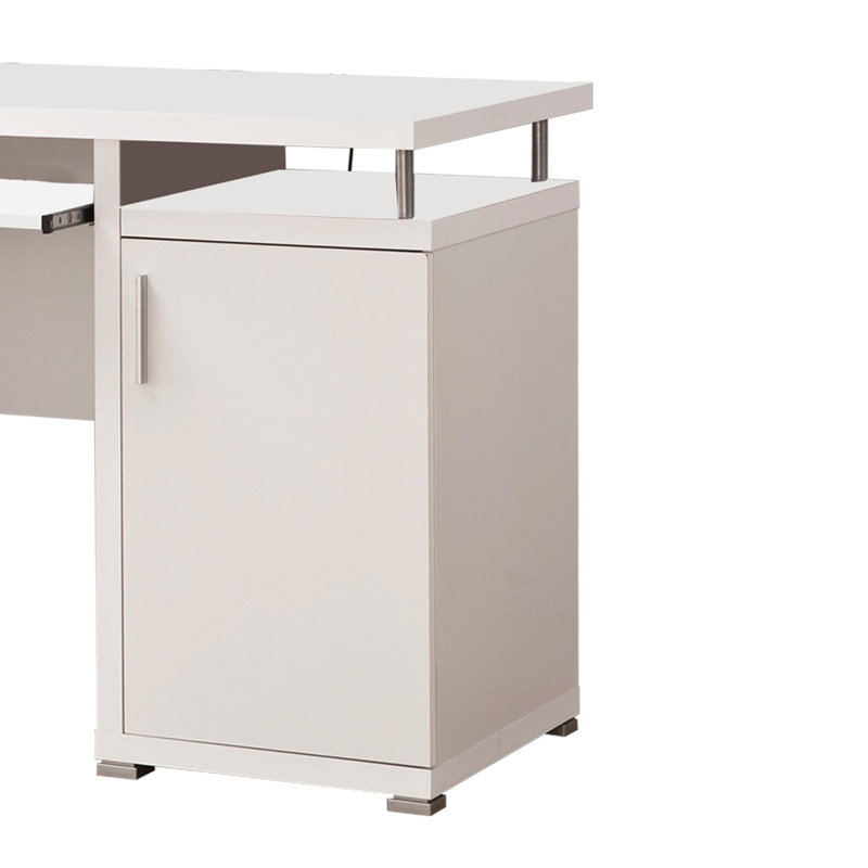 Salbu Computer Desk