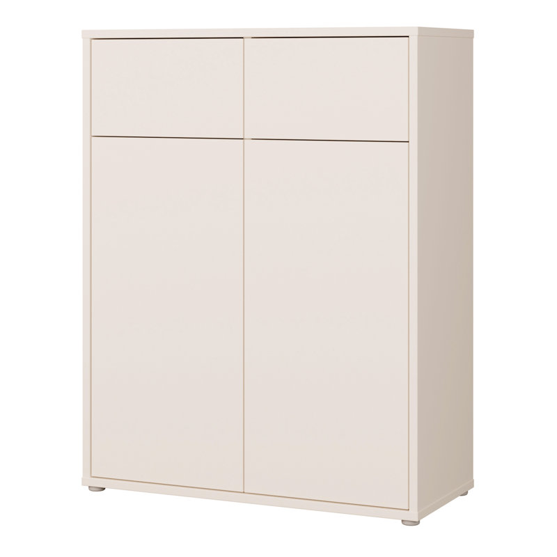 Alice Springs Rectangle Accent Cabinet