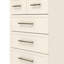 Cleverton 5 Drawer Chest-121039442
