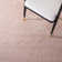 Swenson Solid Colour Hand Woven Area Rug