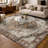 Machine Washable Indoor/Outdoor Chantille ACN2875 Global Rug-1237932464-1237932463