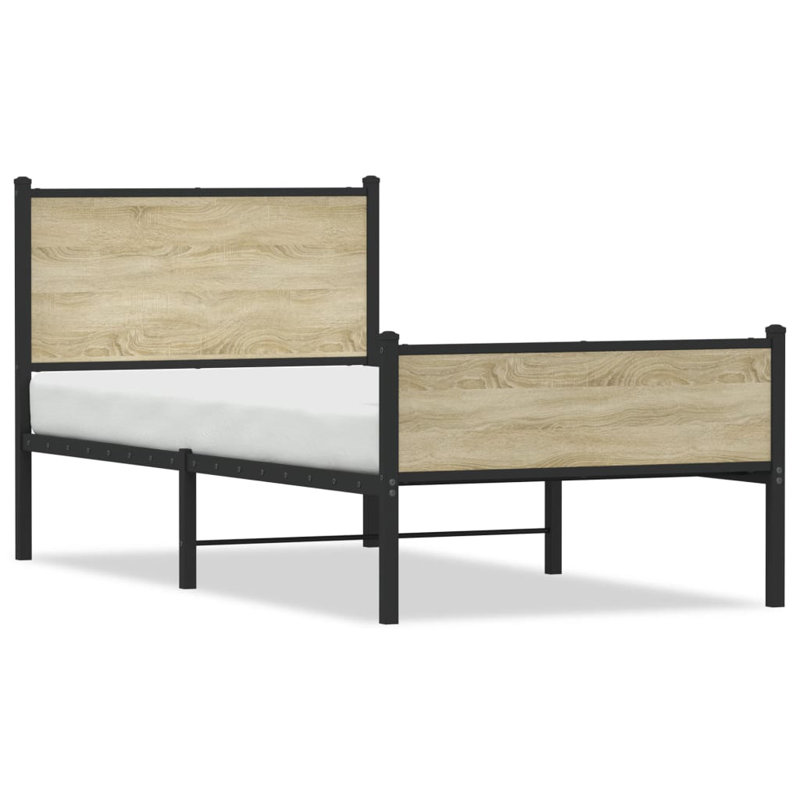 Hegland Bed