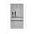 Stainless Steel selected
