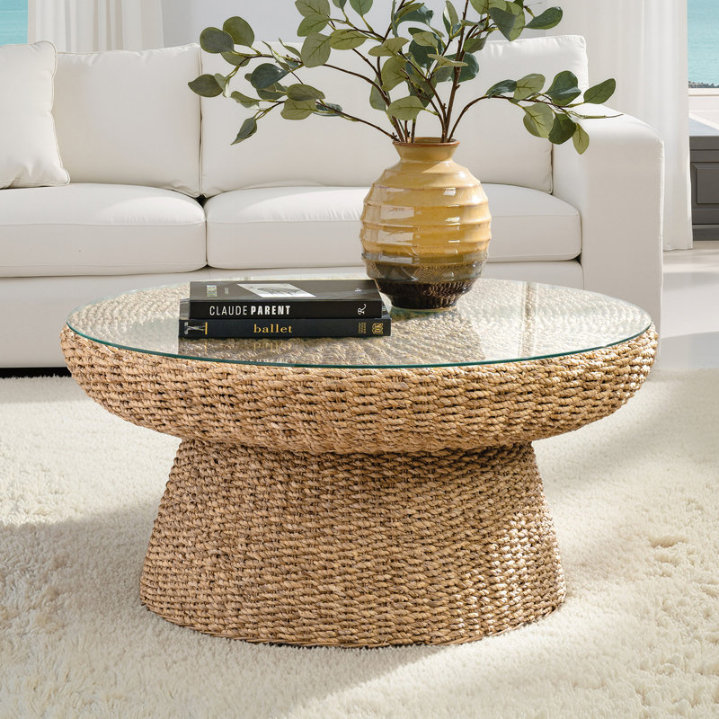 Table basse Anesty Lena