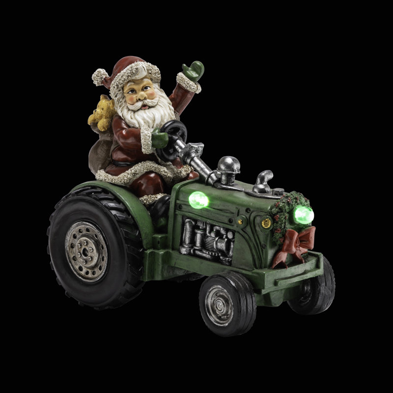 Christmas Figurines & Collectibles, Green