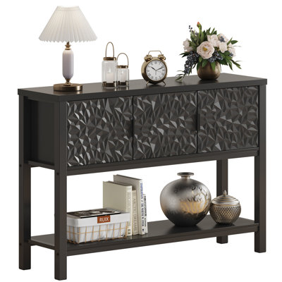 Patric 47.24'' Console Table