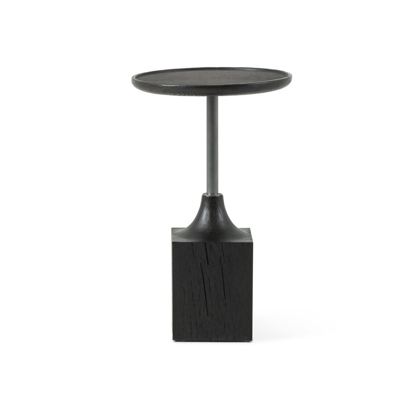 Brunswick Stone End Table