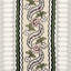 Schumacher X Rita Konig Serena Stripe Wallpaper-1331485621