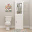 Armoire haute de salle de bain Imojen-54679297