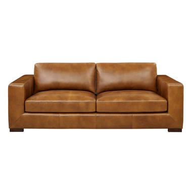 Trent Austin Design® Perrigo 85 Top Grain Italian Leather Match