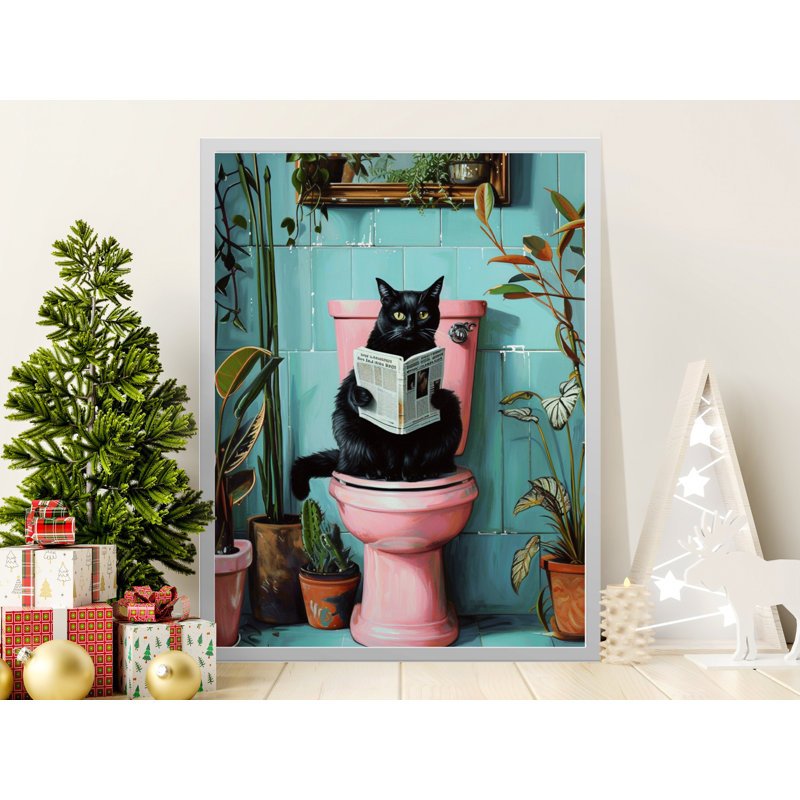 Taumsauk Single Picture Frame Print, 35.56 cm H x 27.94 cm W