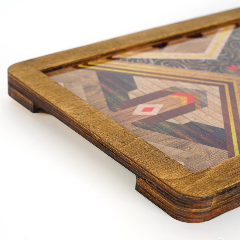Keila MDF Tray