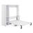 Murphy Bed With Wardrobe